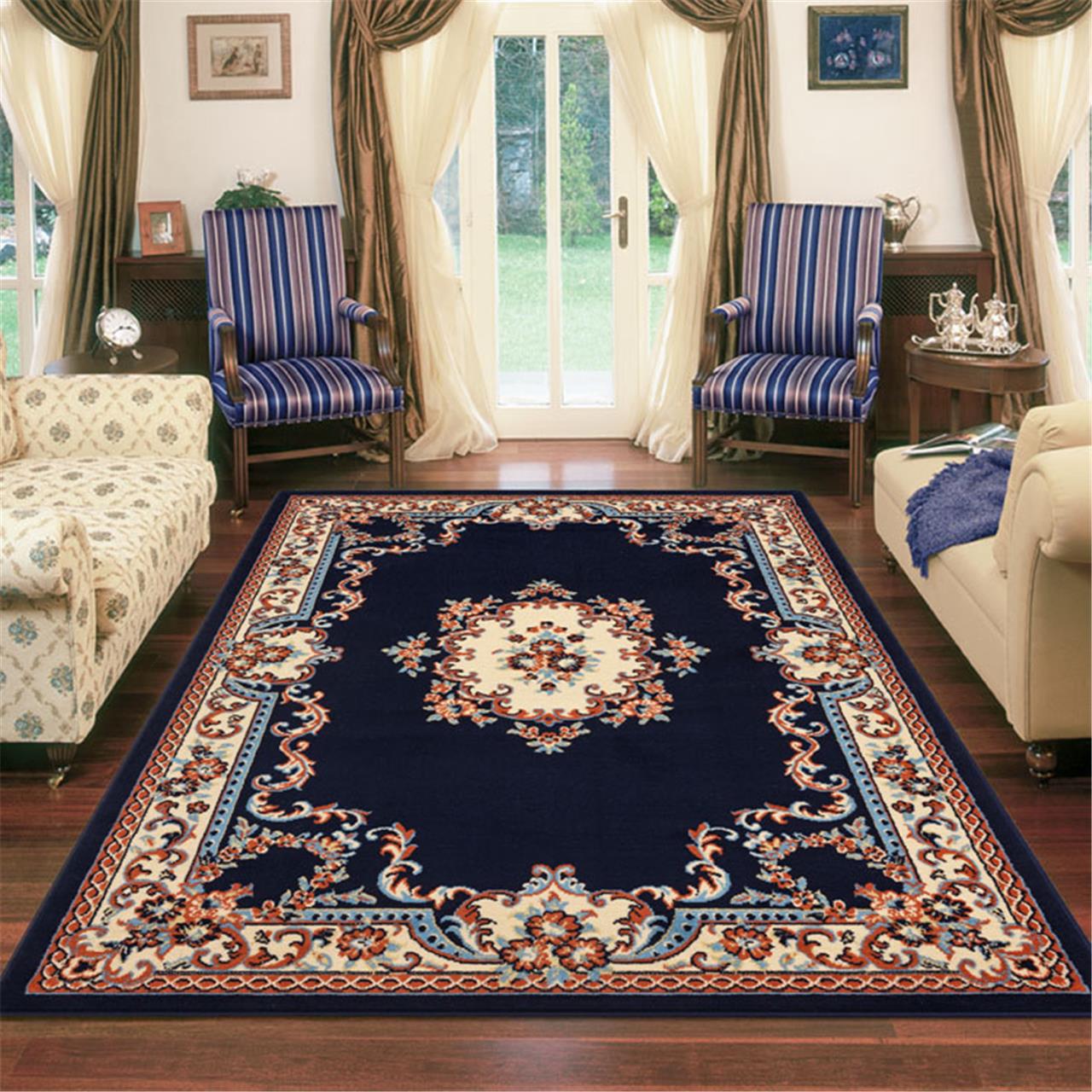 RUBY 6151 NAVY