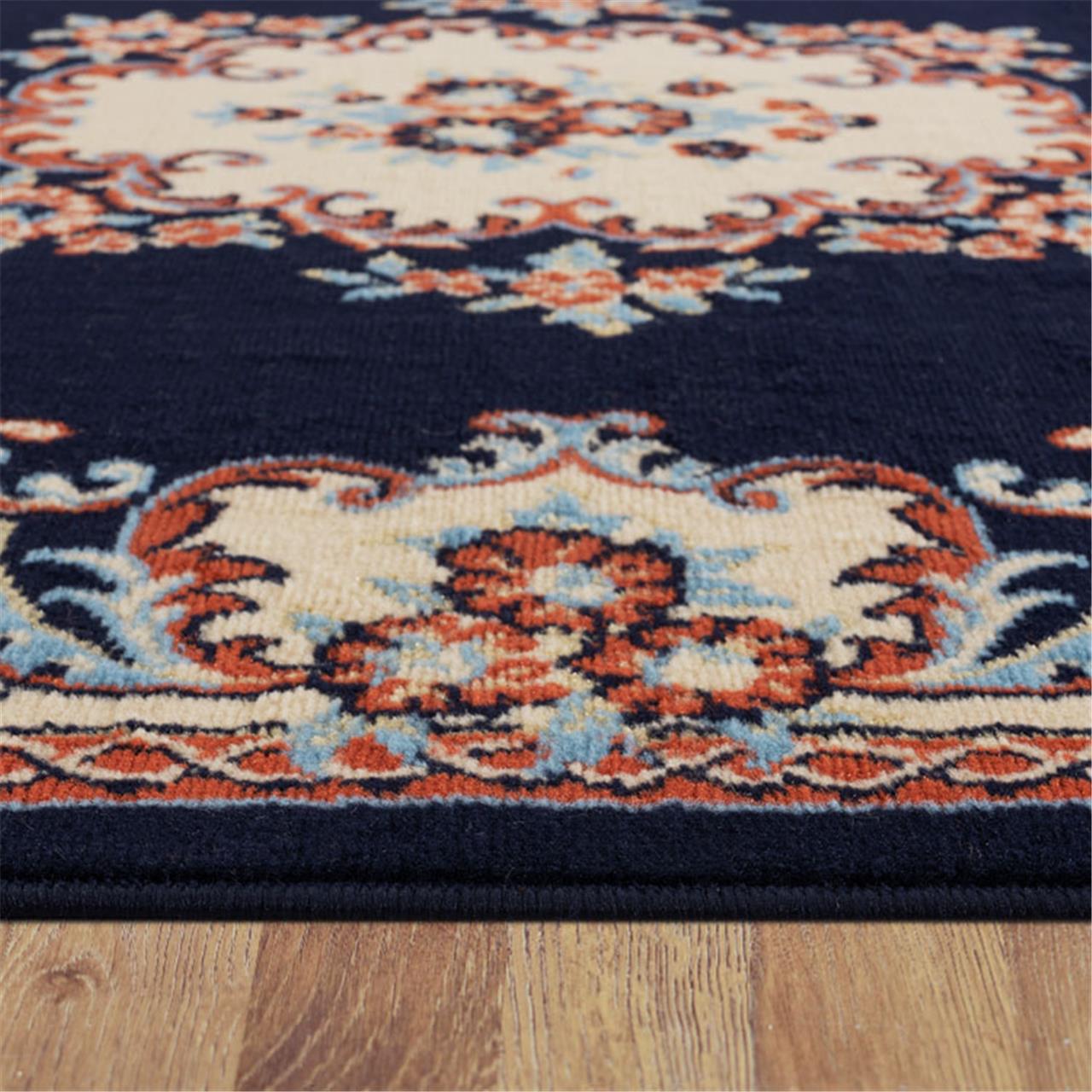 RUBY 6151 NAVY - Image 5