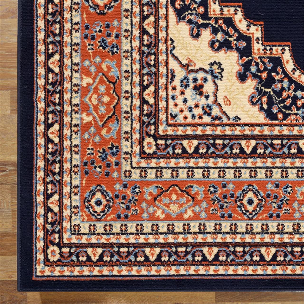 RUBY 6332 NAVY - Image 4