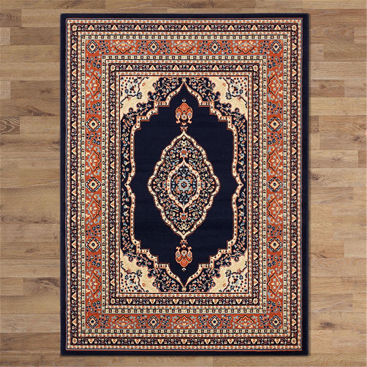 RUBY 6332 NAVY - Image 2
