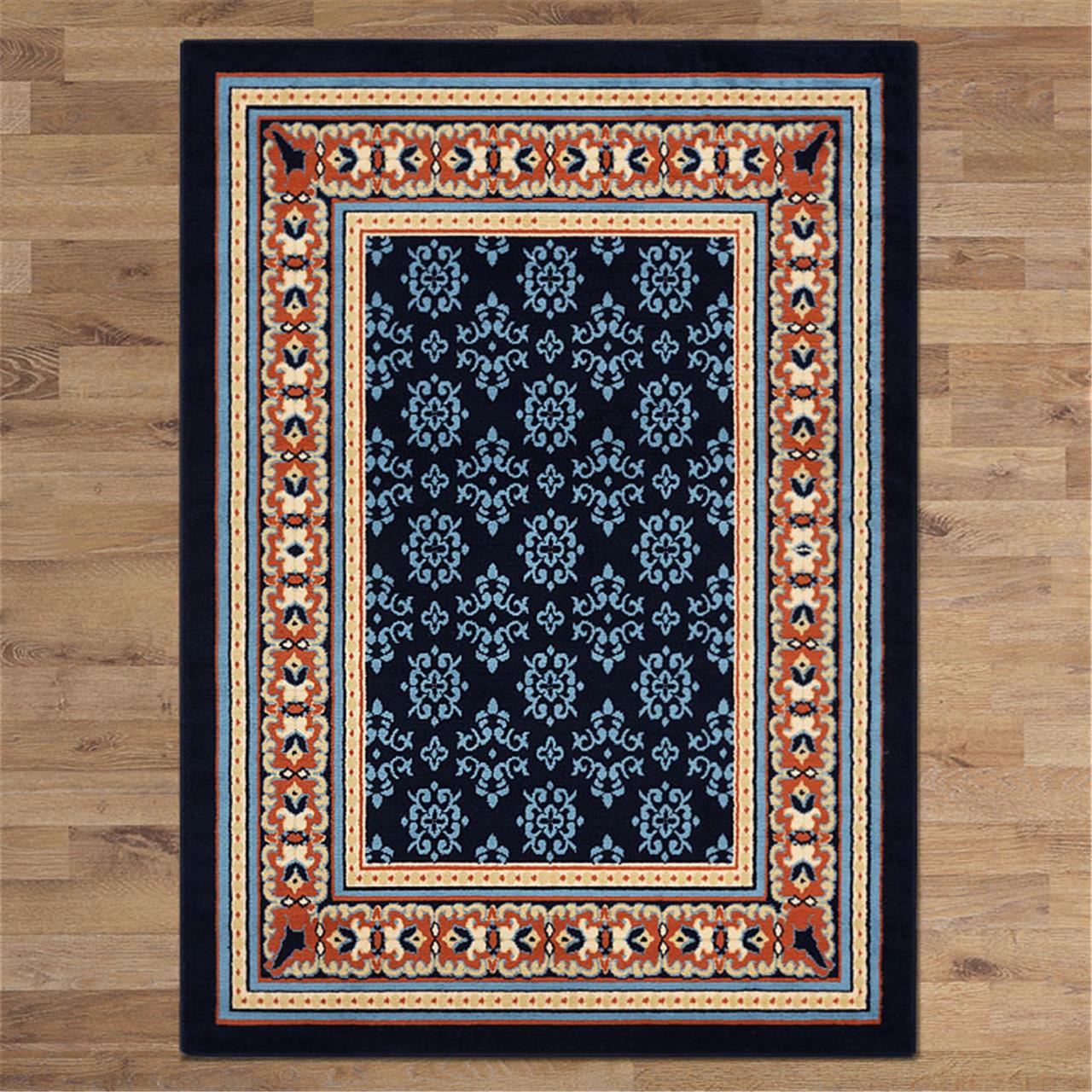 RUBY 6334 NAVY - Image 2