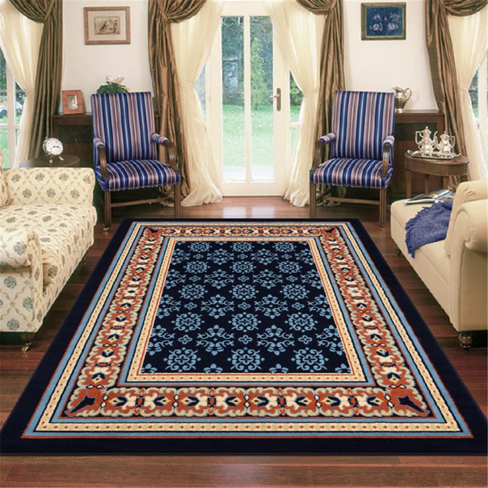 RUBY 6334 NAVY