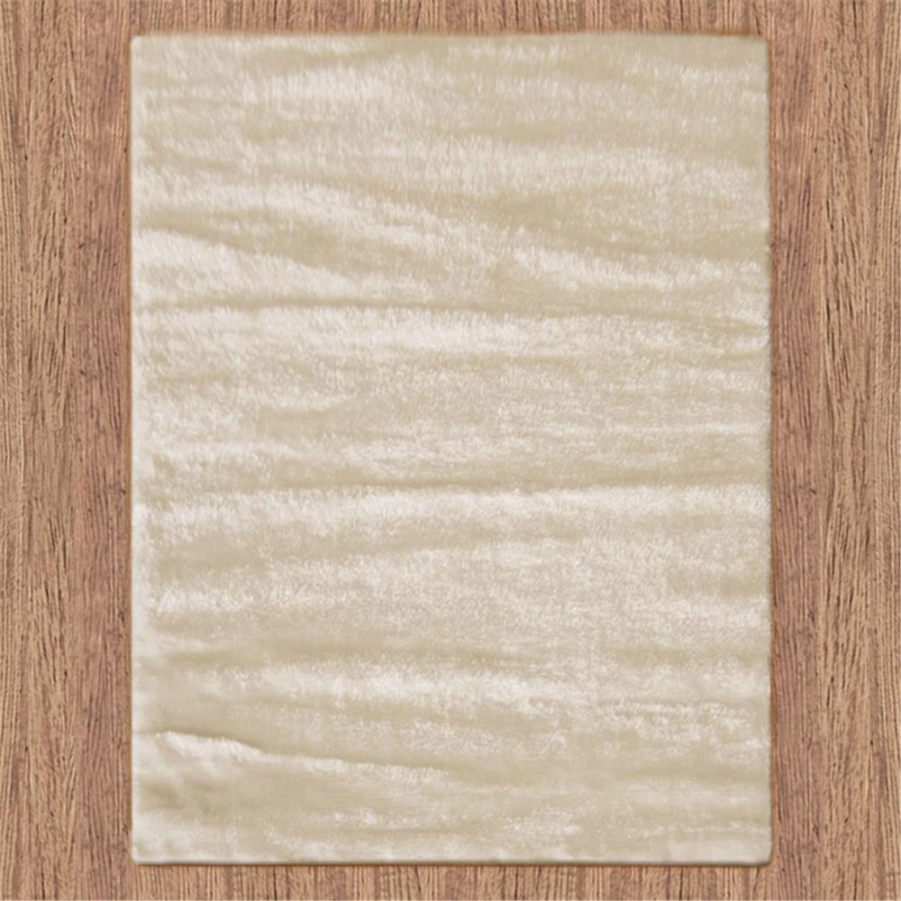 Alternative view of SOFT SHAGGY 1001 BEIGE