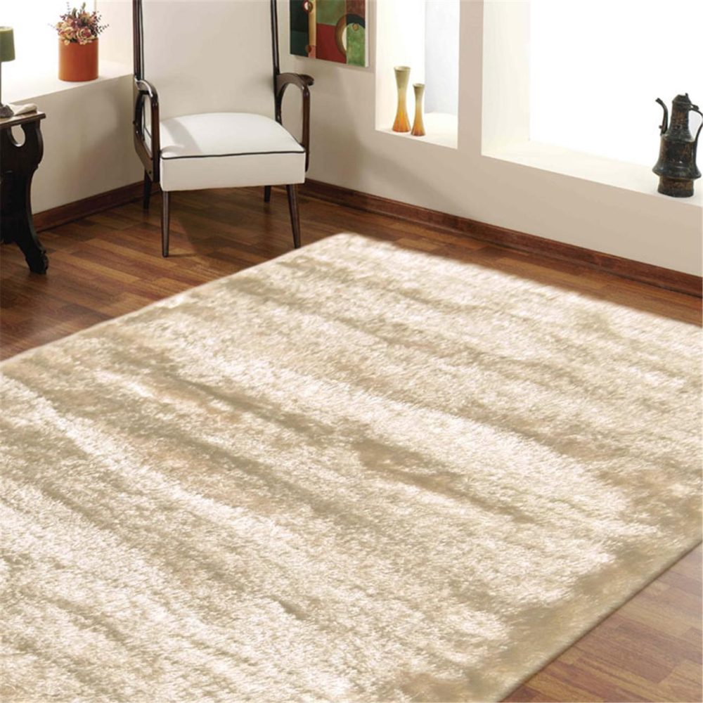 SOFT SHAGGY 1001 BEIGE