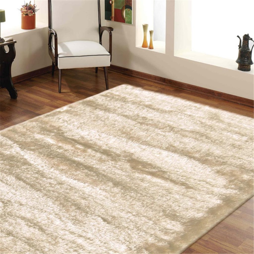 SOFT SHAGGY 1001 BEIGE
