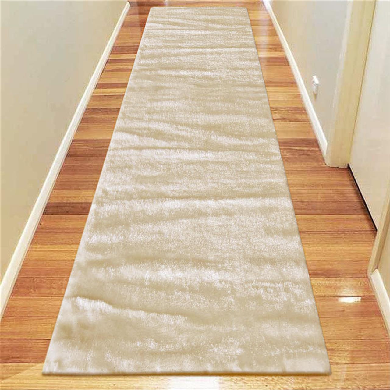 SOFT SHAGGY 1001 BEIGE - Image 6