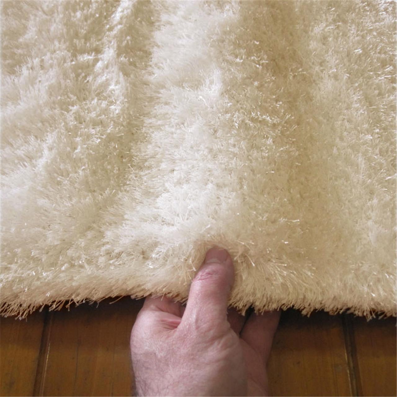 SOFT SHAGGY 1001 BEIGE - Image 5