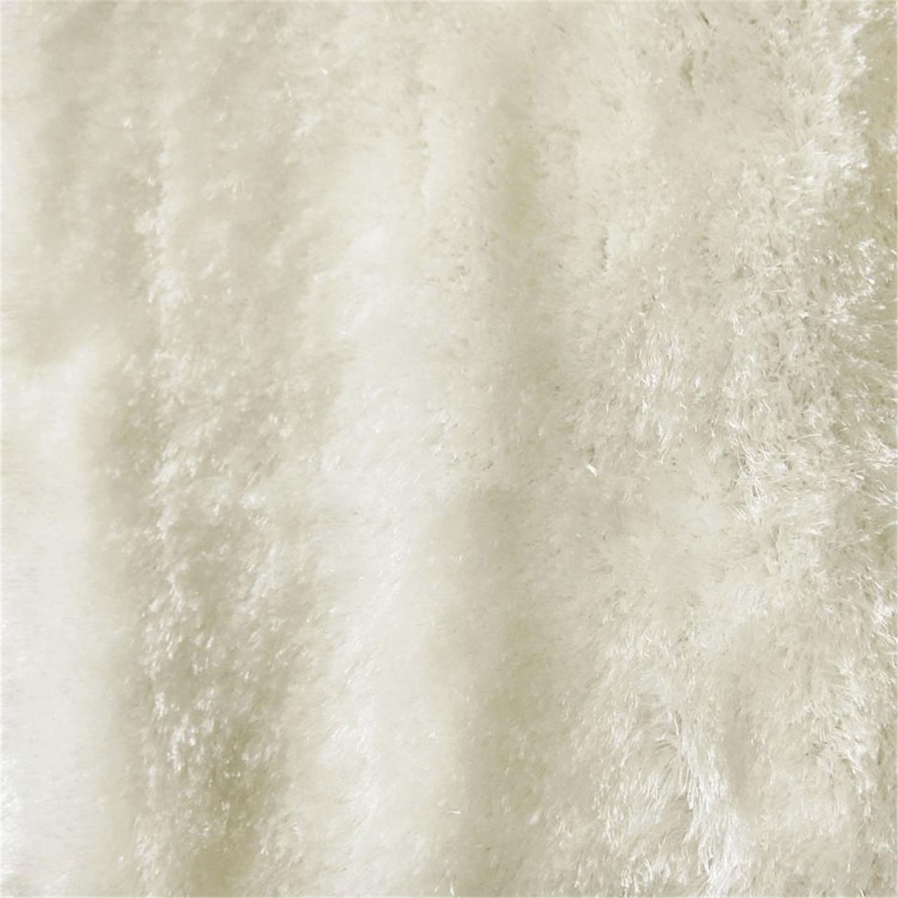 SOFT SHAGGY 1001 IVORY - Image 3