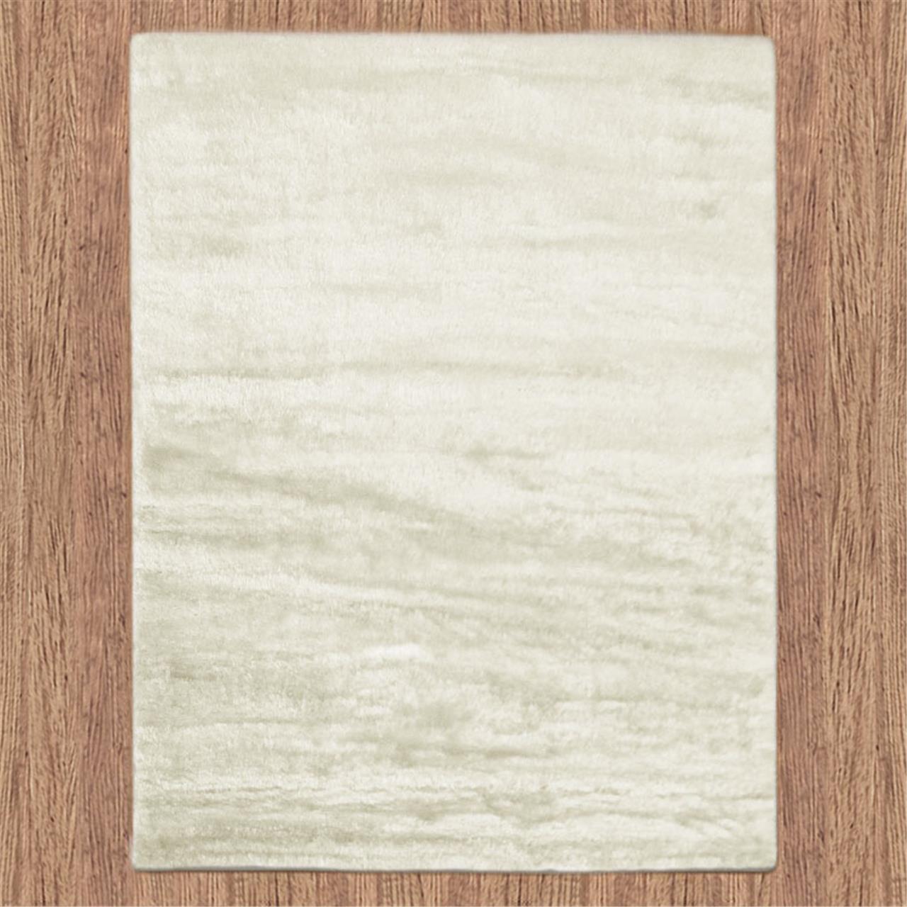 SOFT SHAGGY 1001 IVORY - Image 2