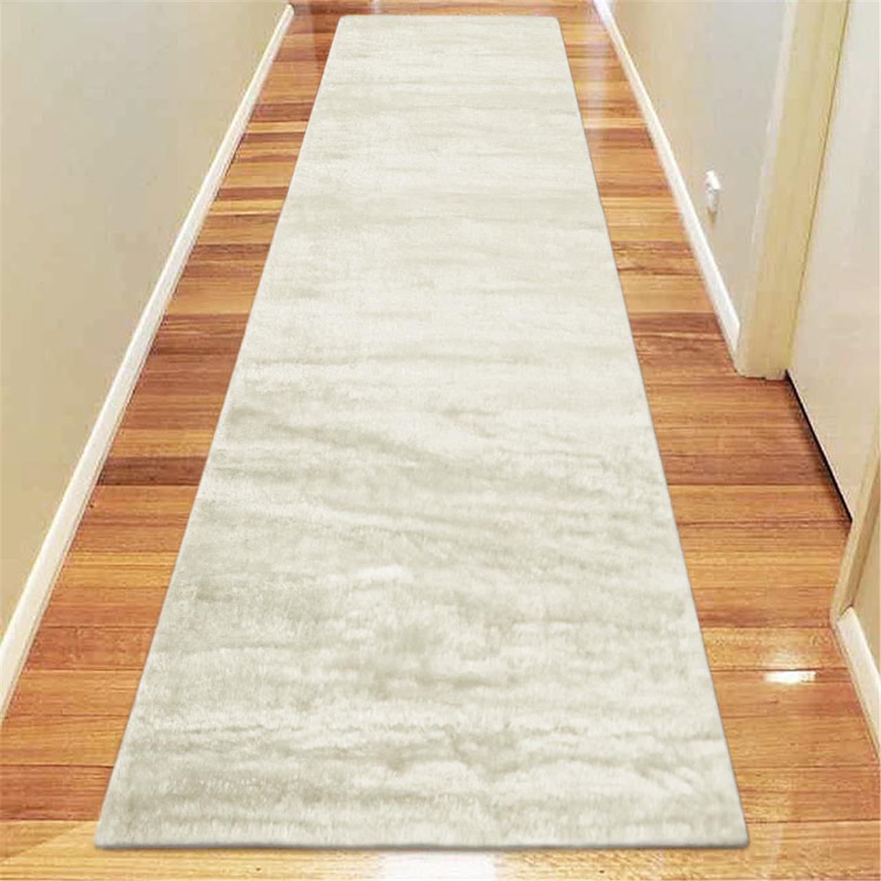 SOFT SHAGGY 1001 IVORY - Image 6