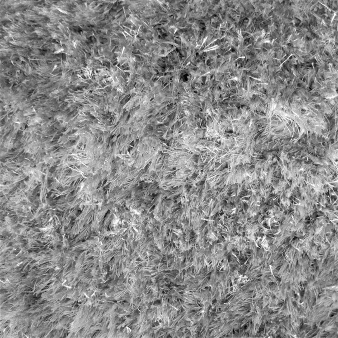 SOFT SHAGGY 1001 LT.GREY - Image 3