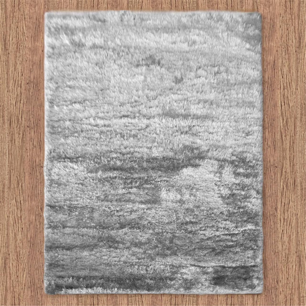 SOFT SHAGGY 1001 LT.GREY - Image 2