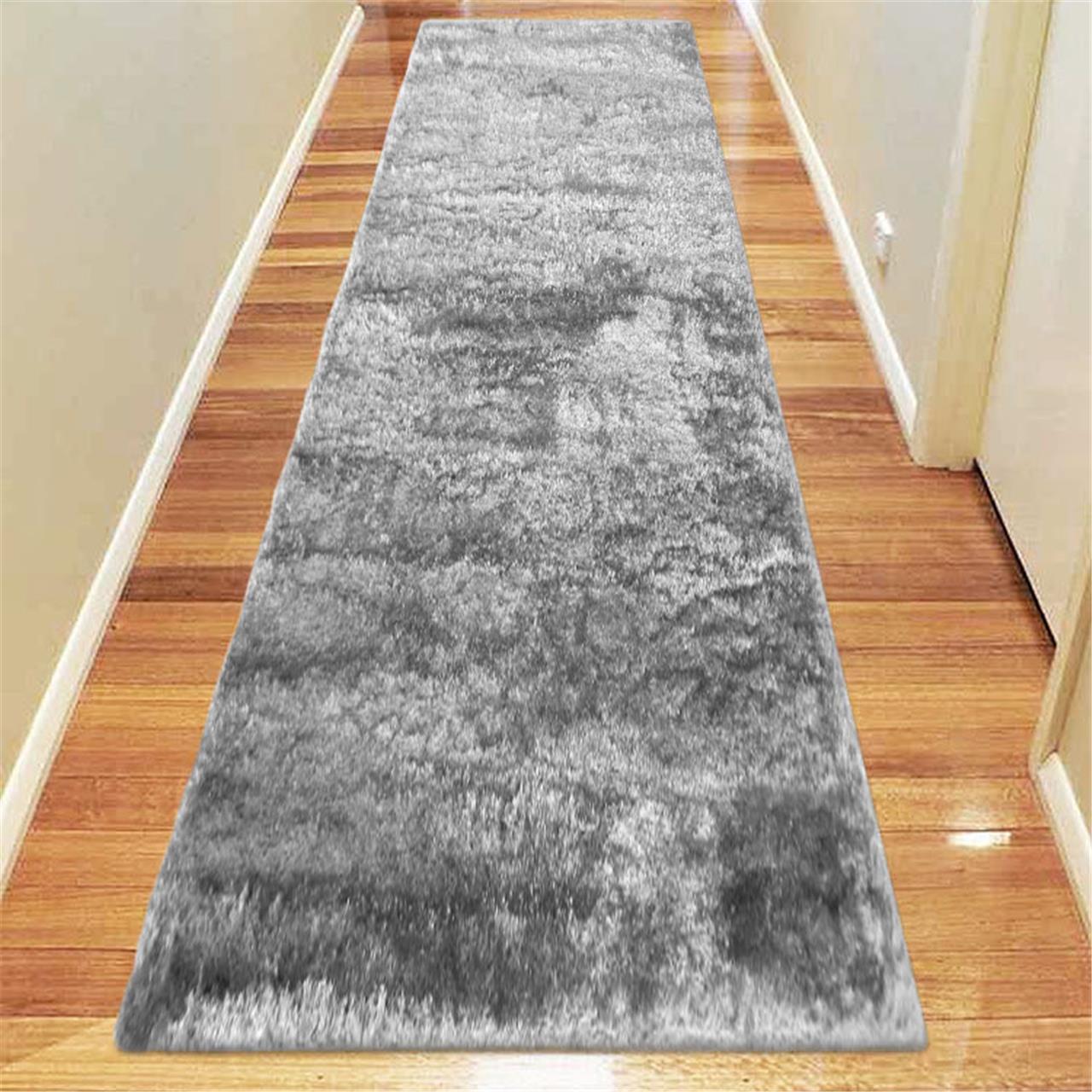 SOFT SHAGGY 1001 LT.GREY - Image 6