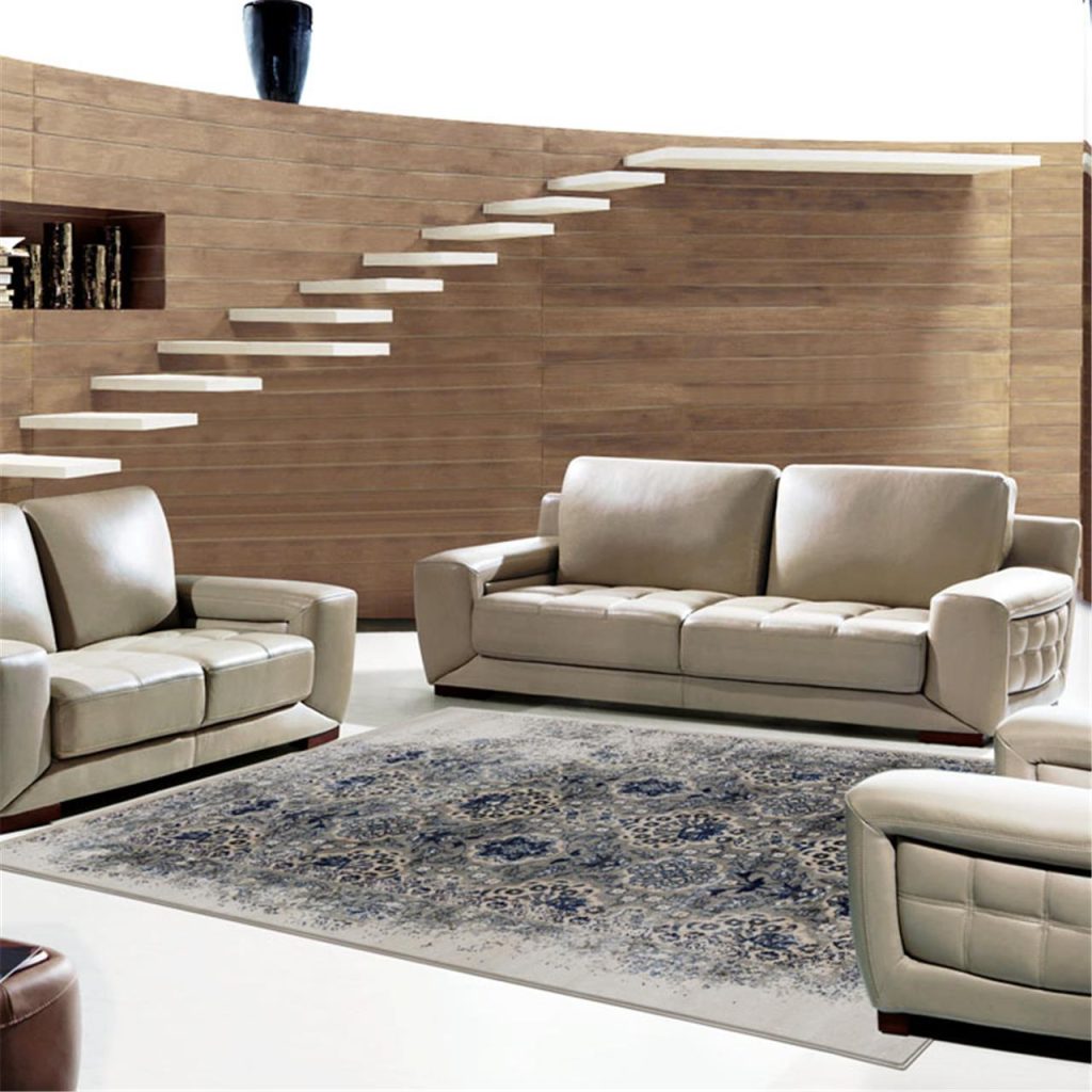 SAHARA 100 GREY
