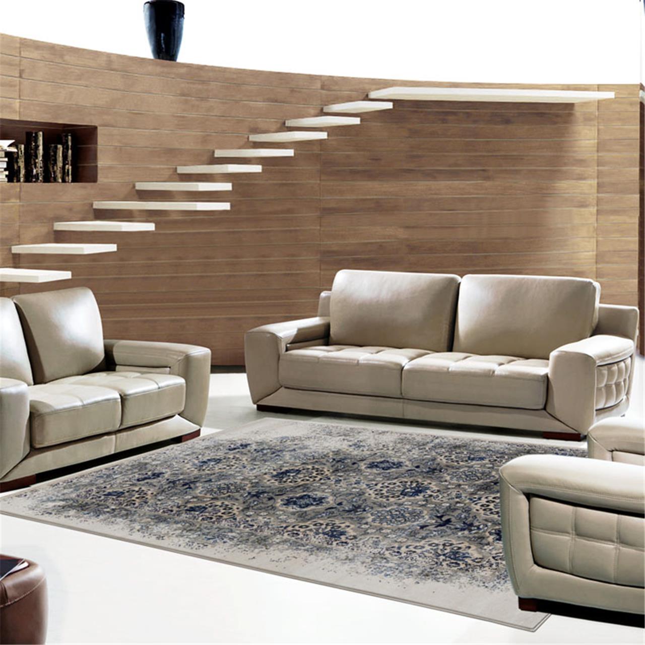 SAHARA 100 GREY