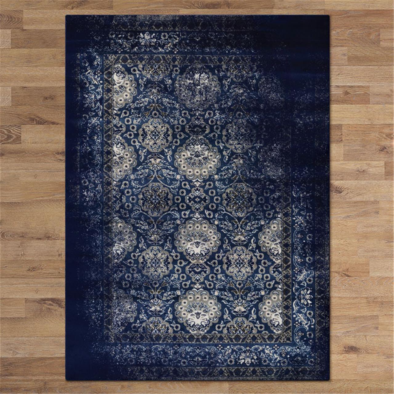 SAHARA 100 NAVY - Image 2