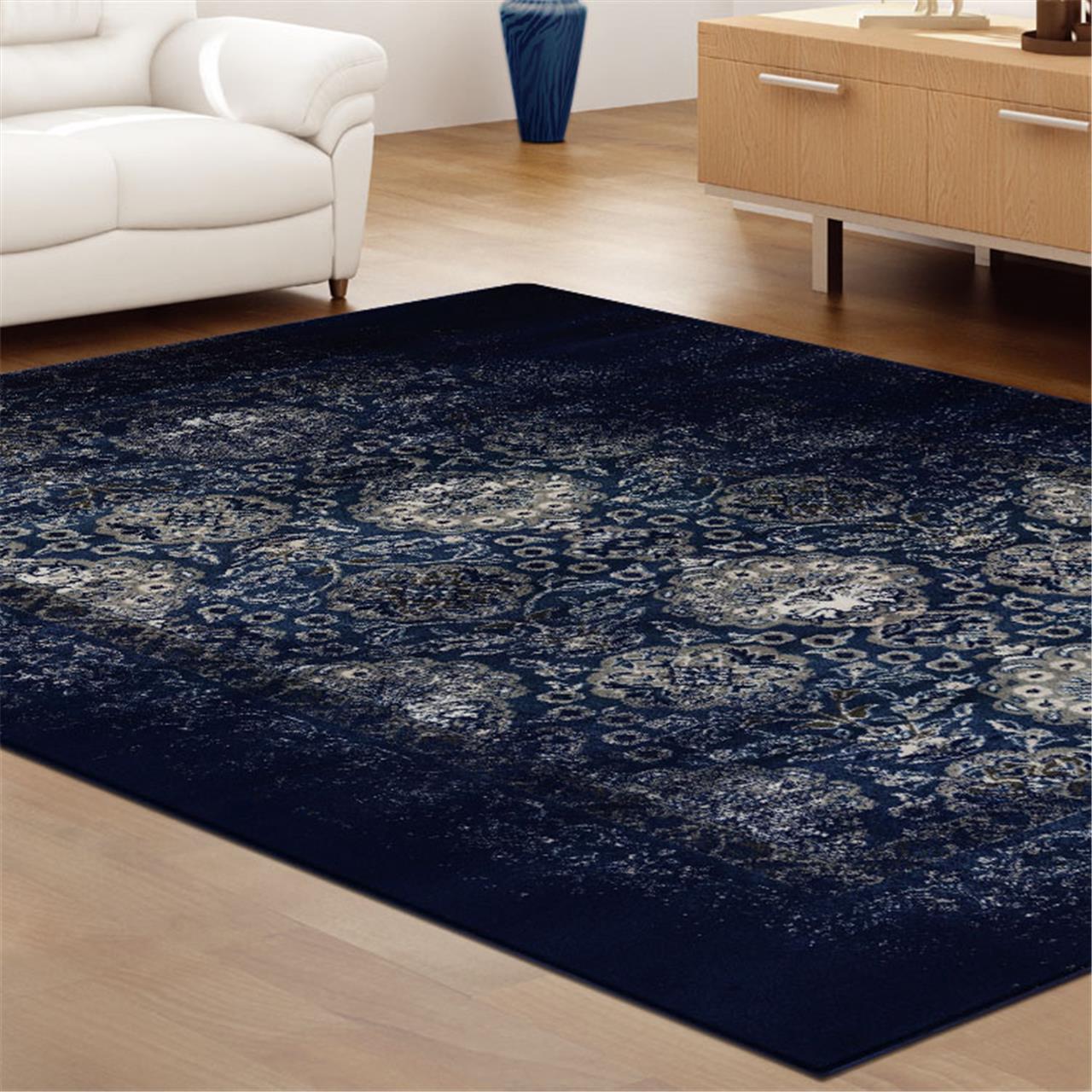 SAHARA 100 NAVY