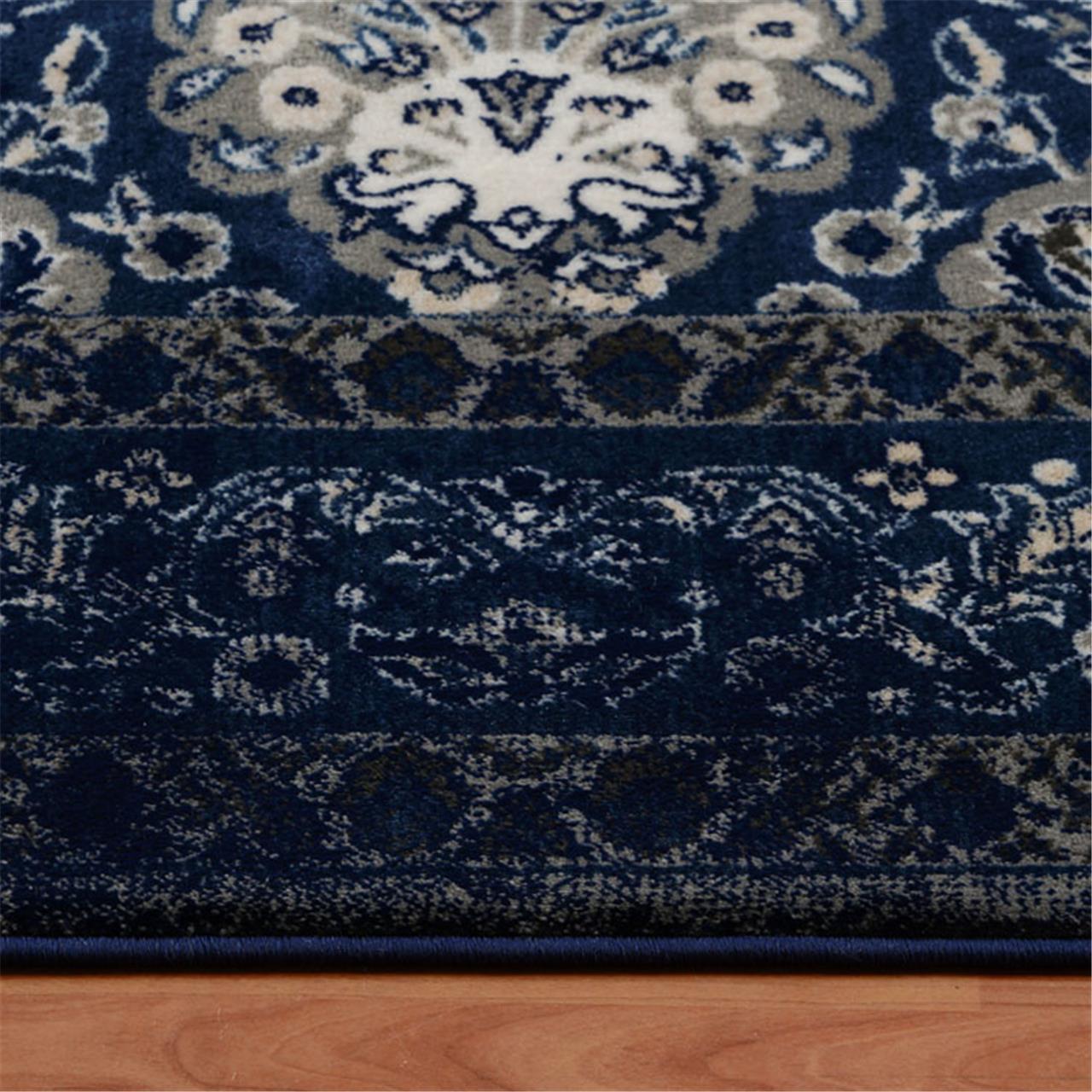 SAHARA 100 NAVY - Image 5