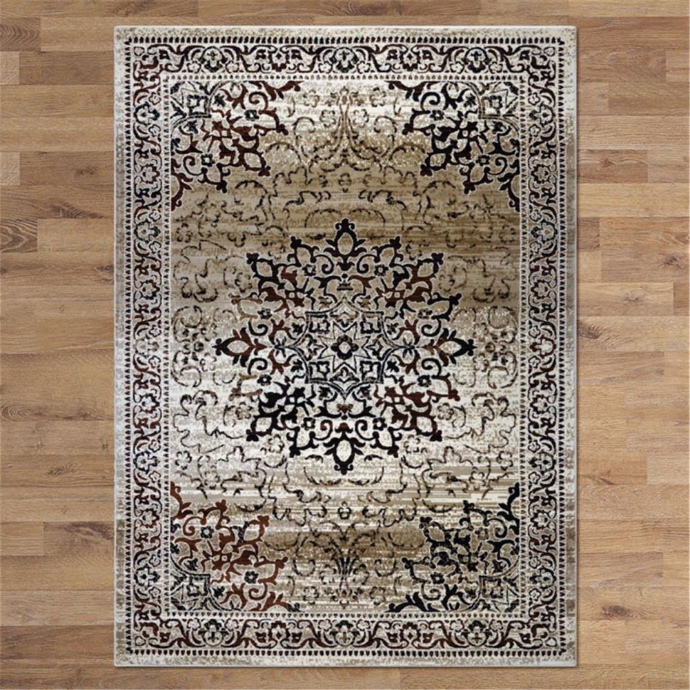 Alternative view of SAHARA 892 BEIGE