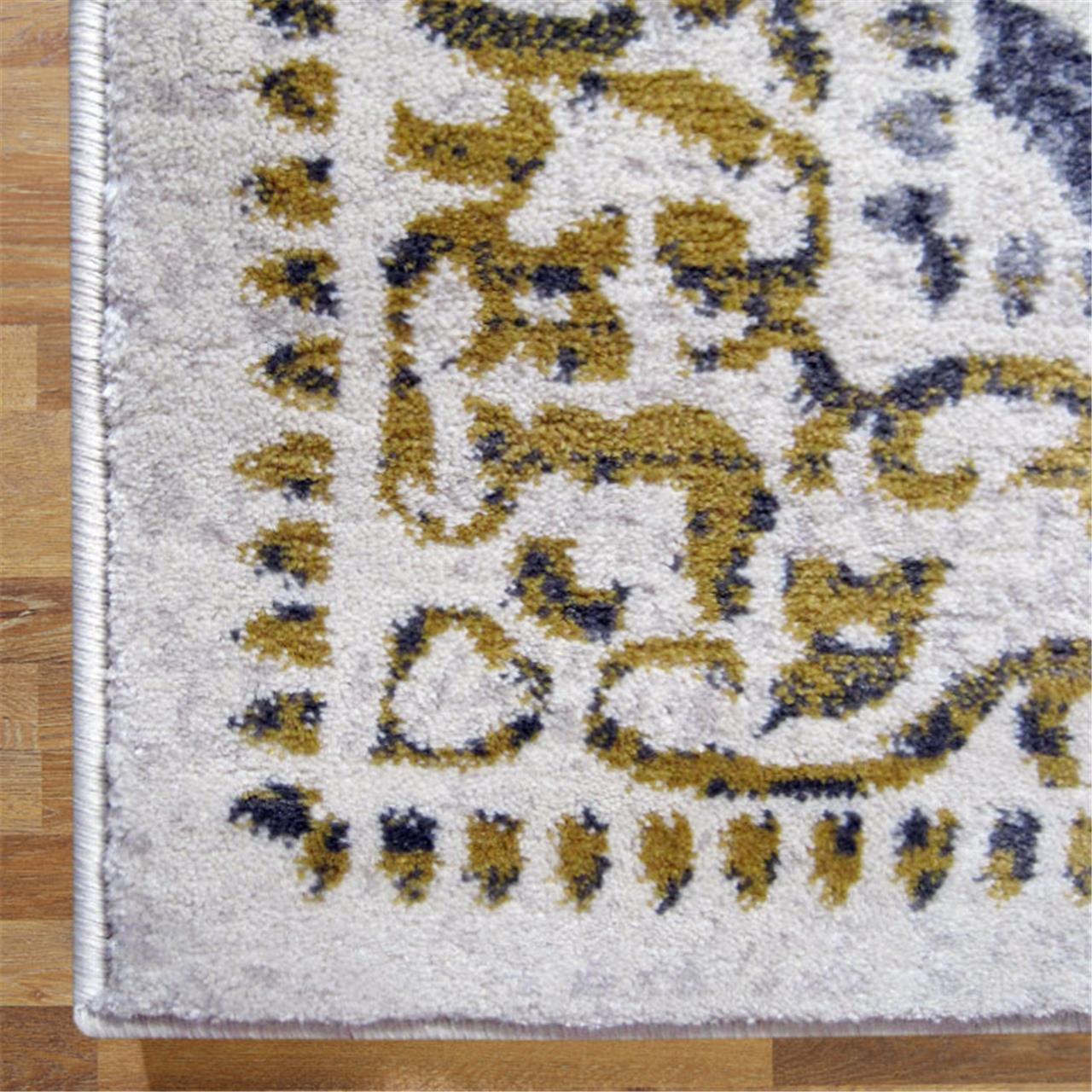 SAHARA 892 GOLD - Image 4