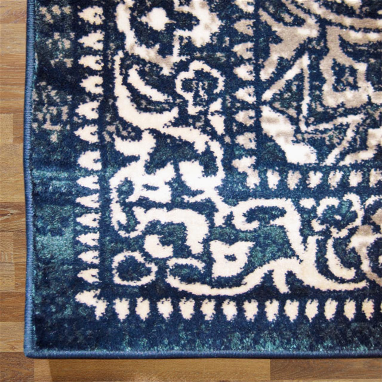 SAHARA 892 NAVY - Image 4