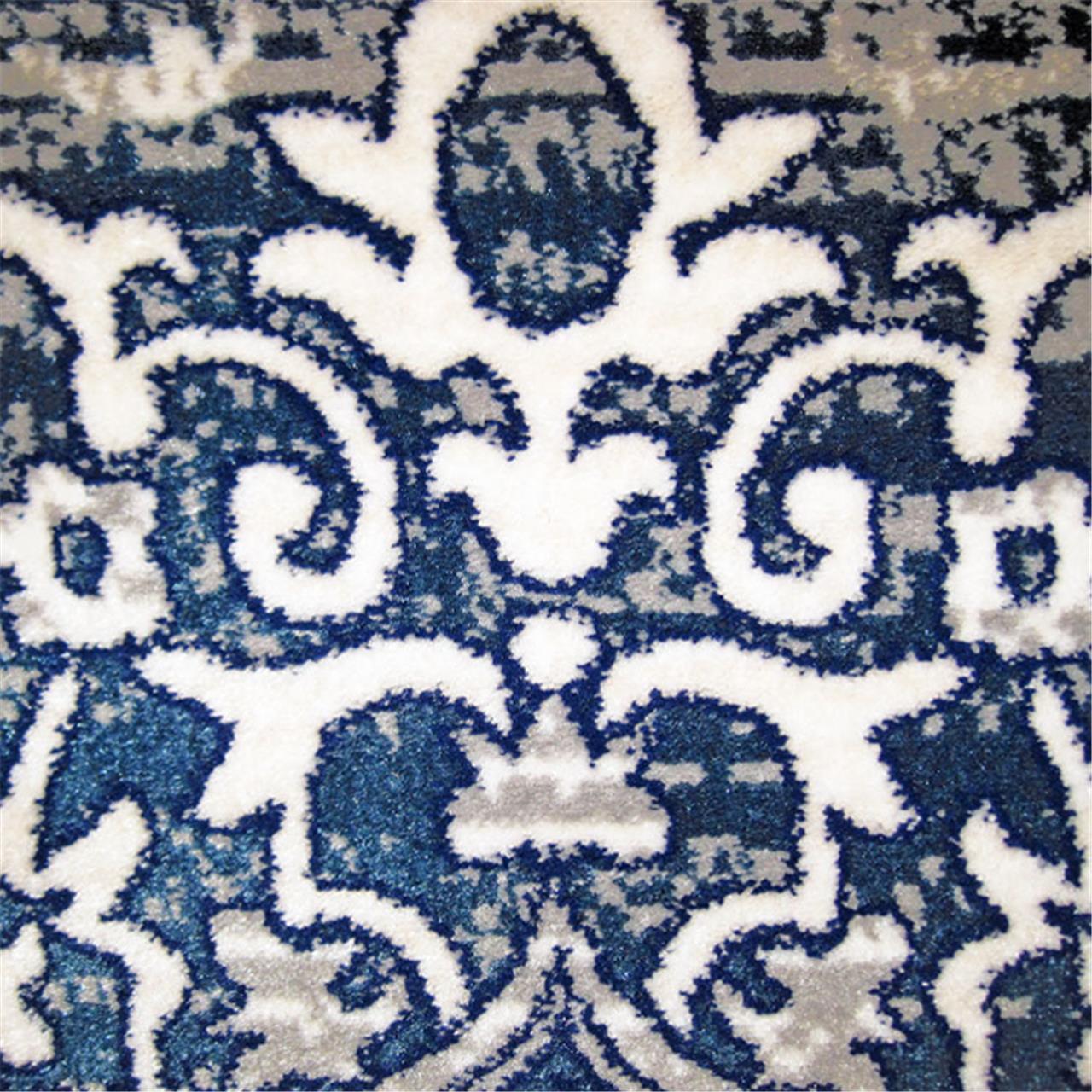 SAHARA 892 NAVY - Image 3