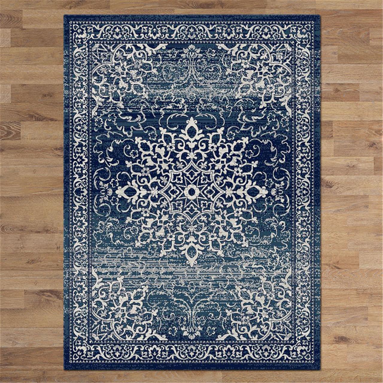 SAHARA 892 NAVY - Image 2