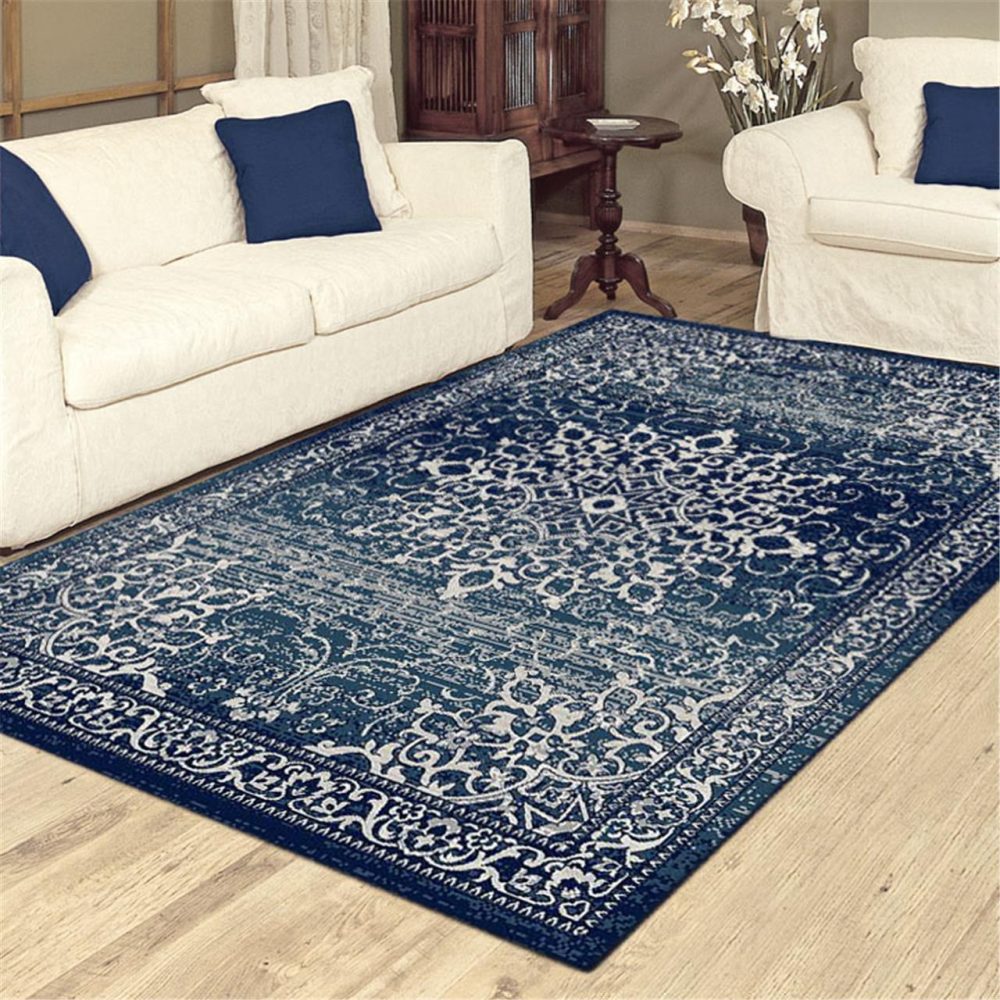 SAHARA 892 NAVY