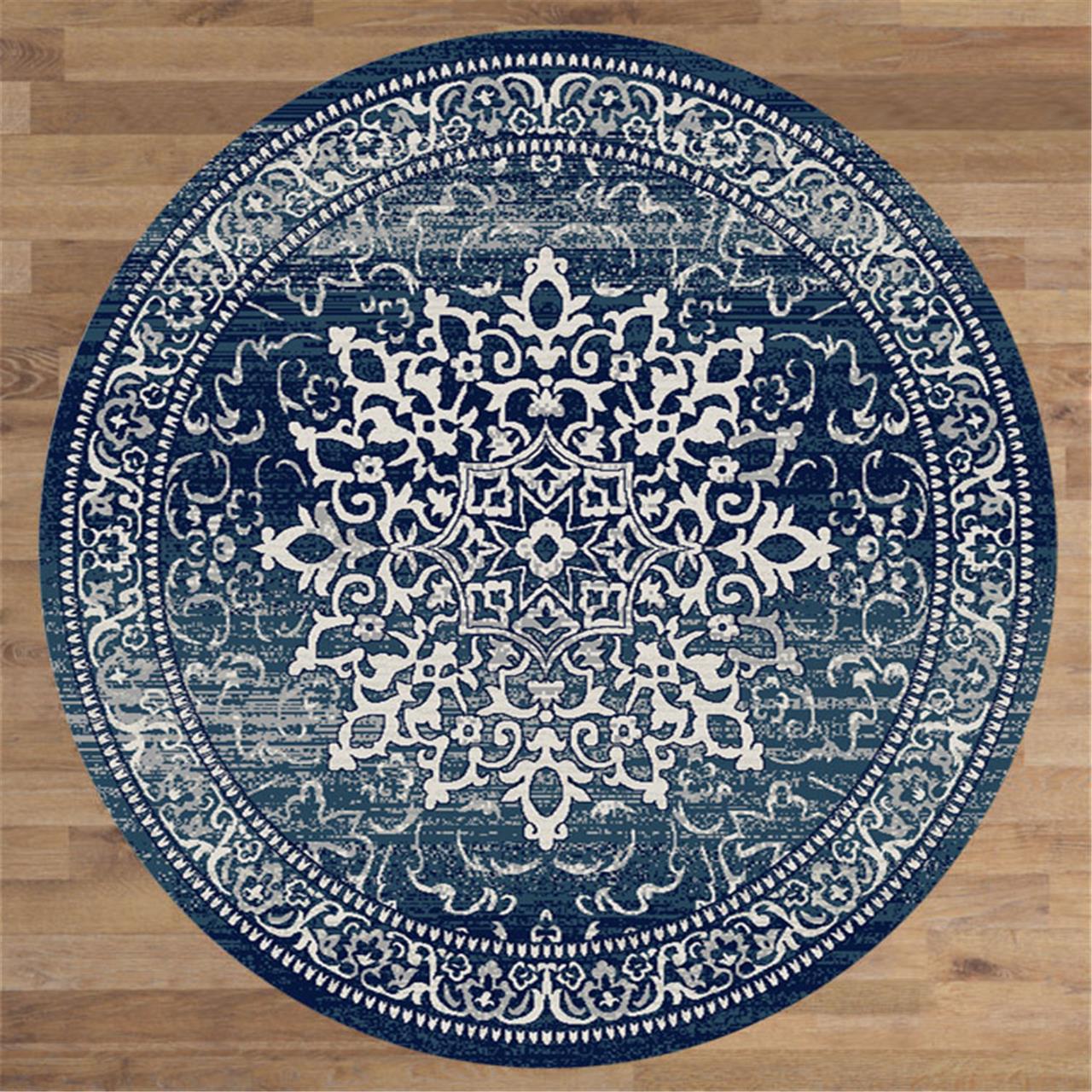 SAHARA 892 NAVY - Image 7
