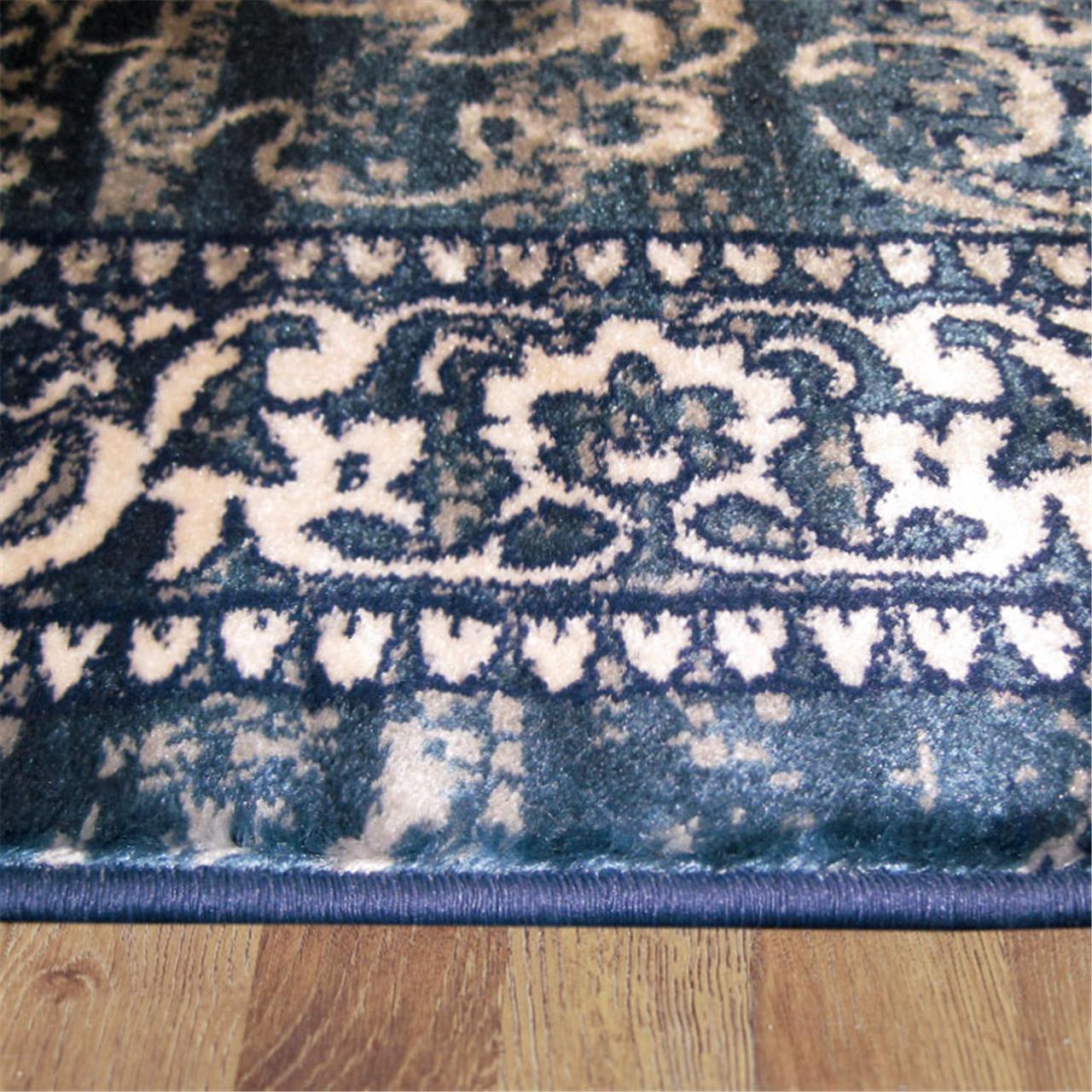SAHARA 892 NAVY - Image 5