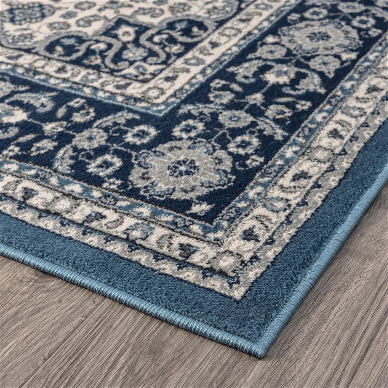 SAHARA 895 NAVY - Image 6