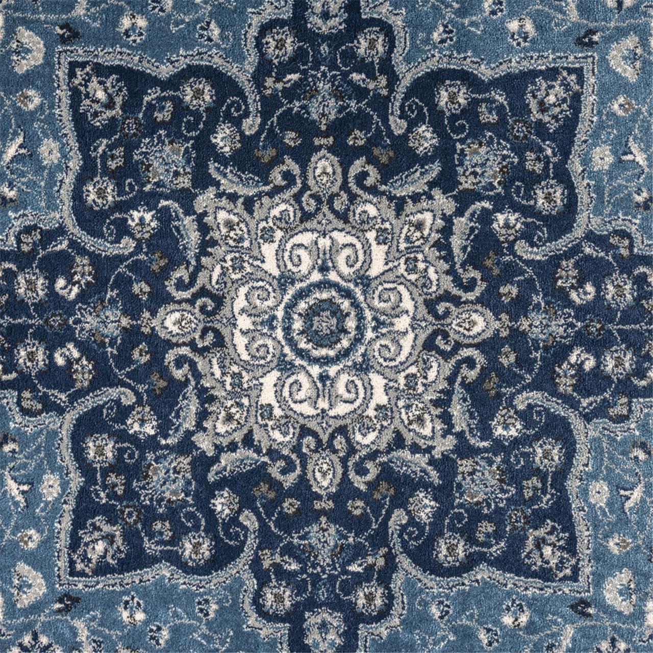 SAHARA 895 NAVY - Image 3