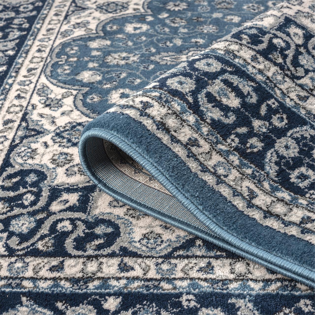 SAHARA 895 NAVY - Image 5