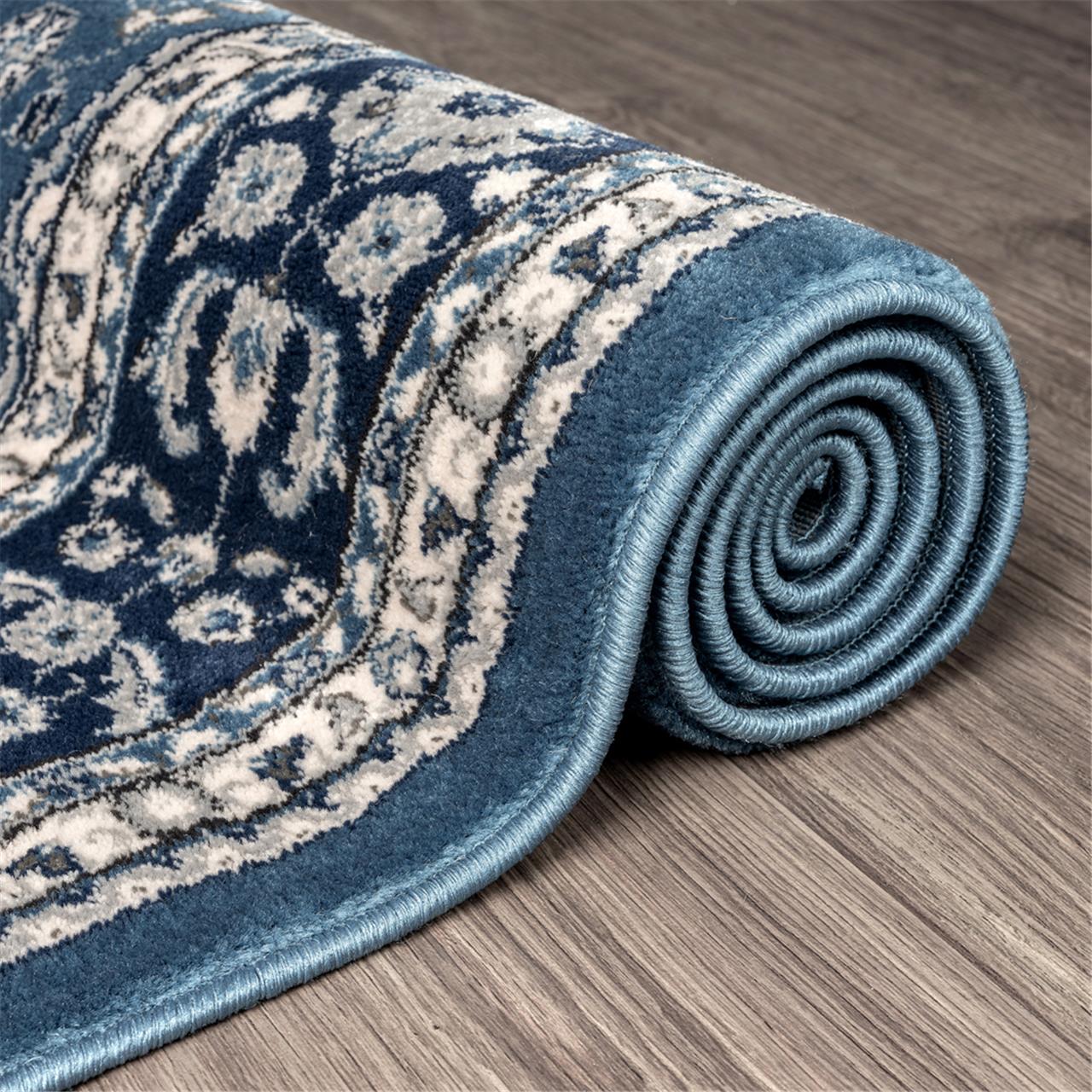 SAHARA 895 NAVY - Image 7