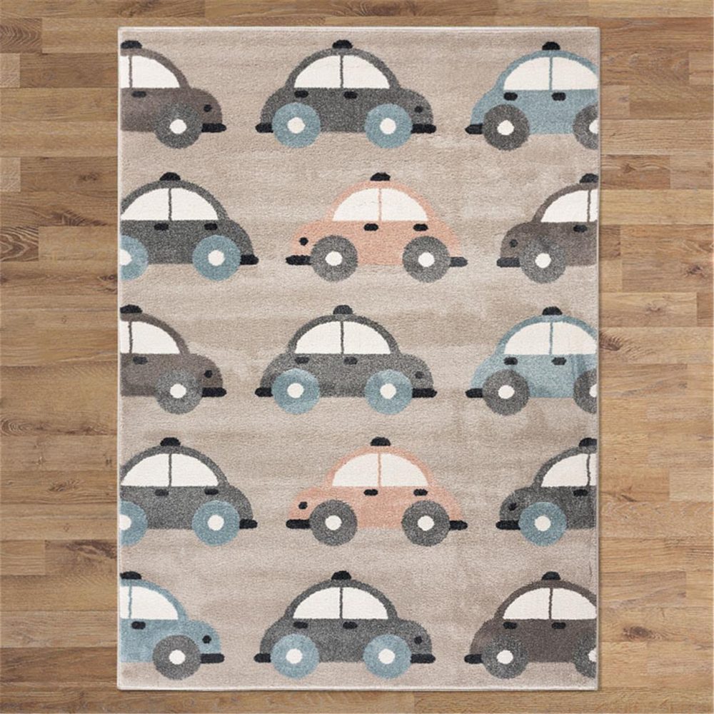 Alternative view of SMARTKIDZ 3329 BEIGE