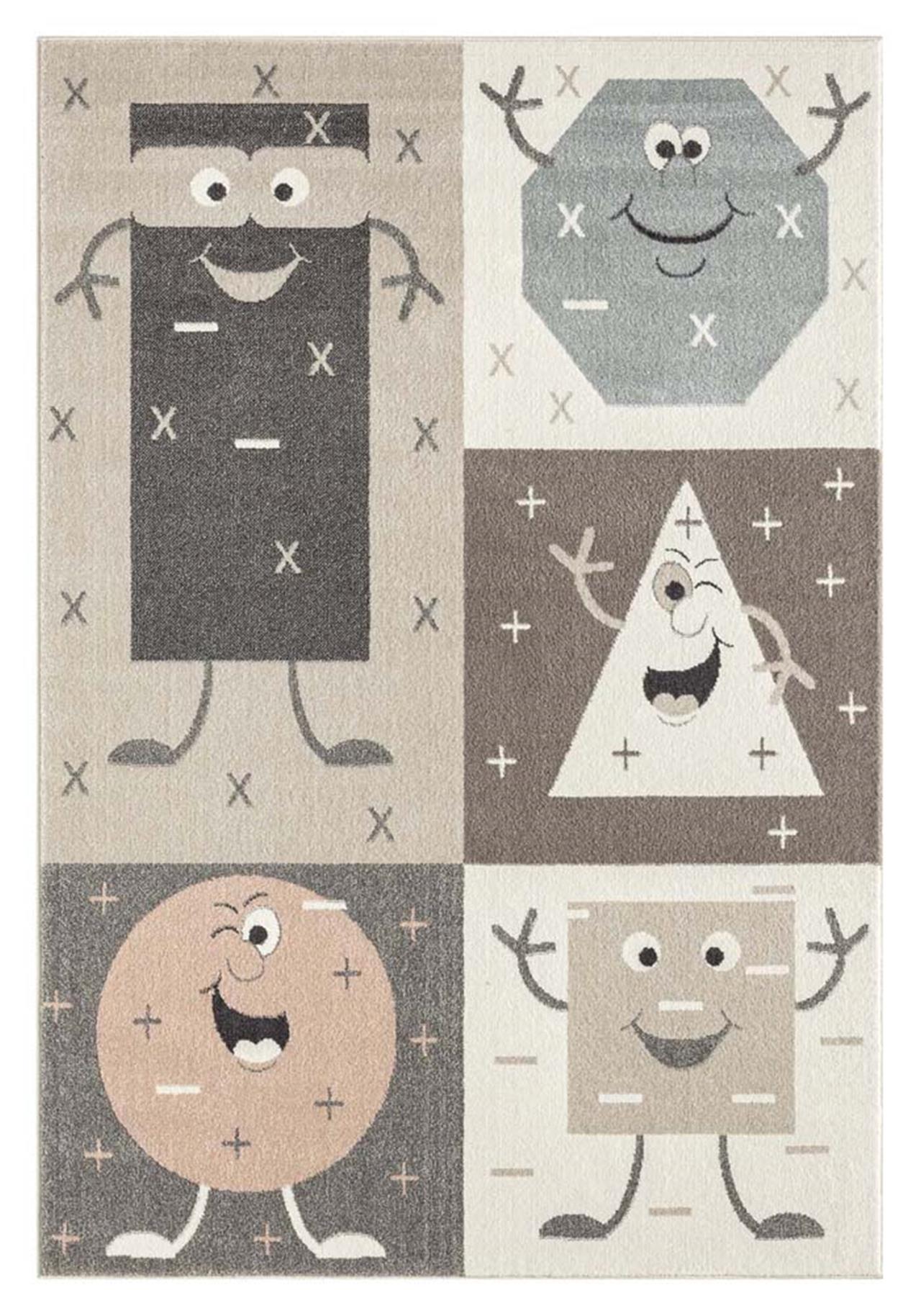 SMARTKIDZ 4782 BEIGE - Image 2
