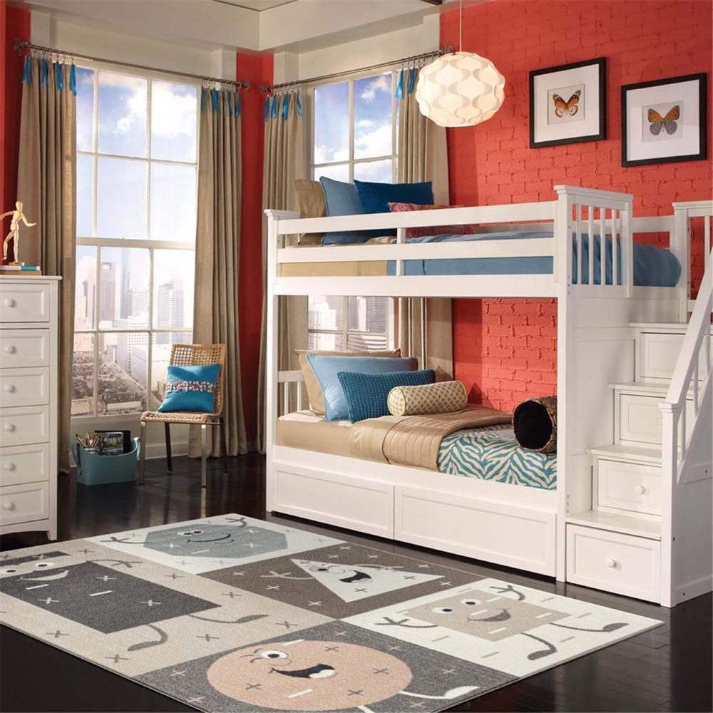 SMARTKIDZ 4782 BEIGE