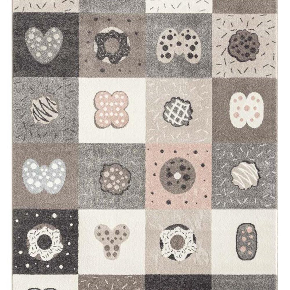 Alternative view of SMARTKIDZ 4783 GREY