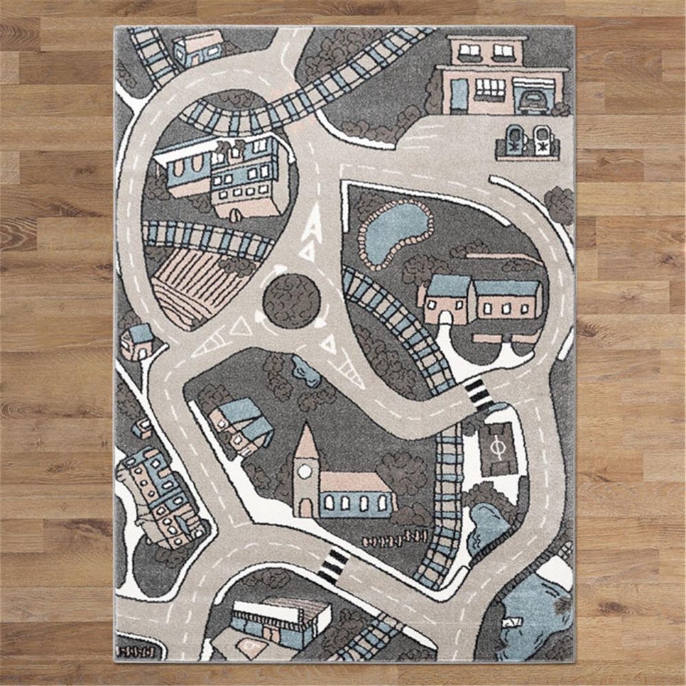 Alternative view of SMARTKIDZ 7540 GREY