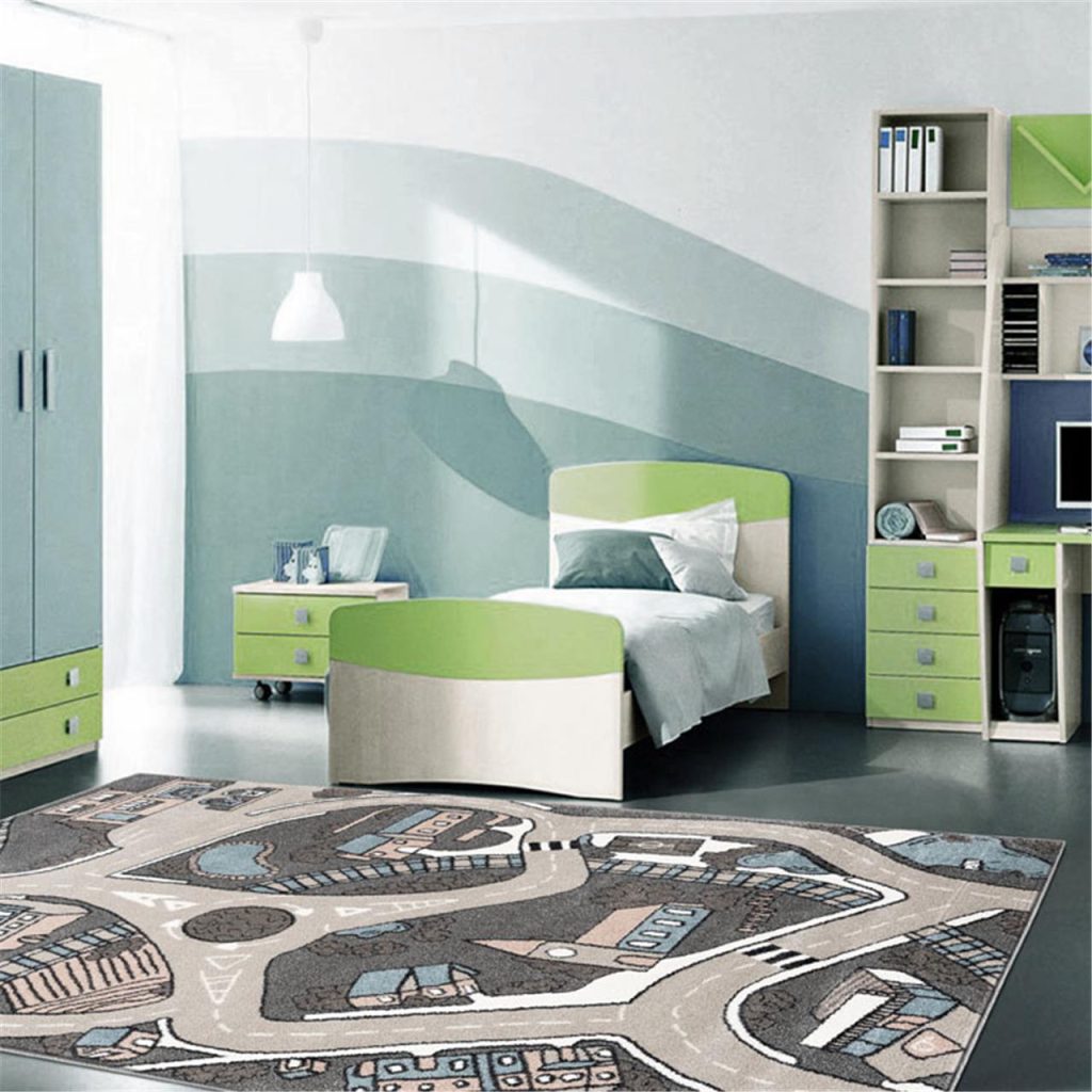 SMARTKIDZ 7540 GREY