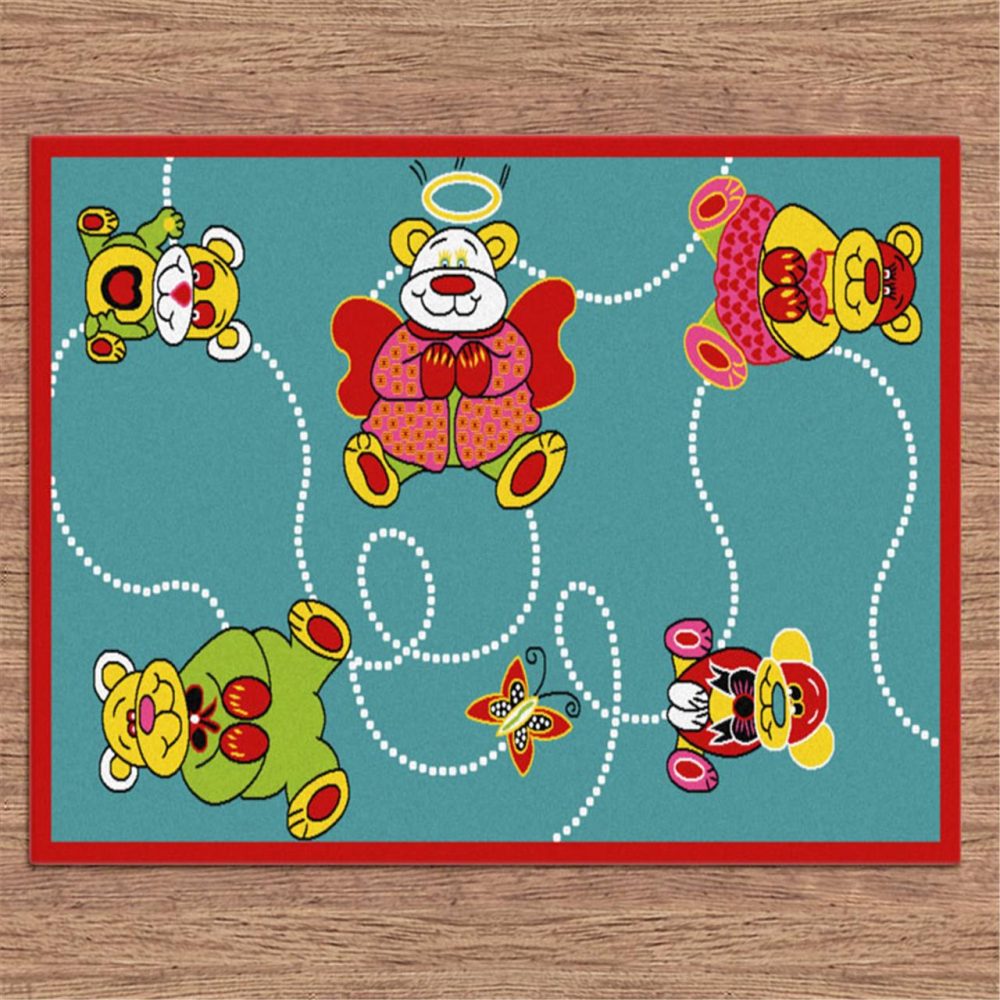 Alternative view of TRENDY KIDS 5966 MULTI
