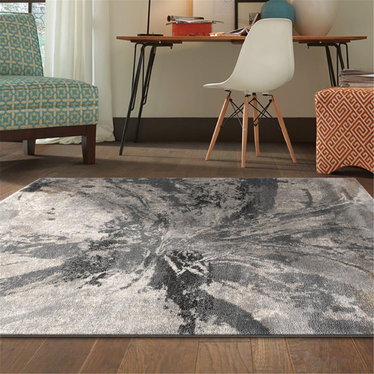 URBAN 676 GREY